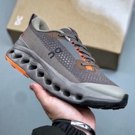 on cloudsurfer trail 2 Running Shoes Lightweight Racing Breathable Pro Training Shoes BW02