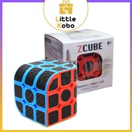 Bộ Sưu Tập Rubik Carbon MoYu MeiLong 2x2 3x3 4x4 5x5 Pyraminx Megaminx Skewb Rubic Đồ Chơi Trí Tuệ T