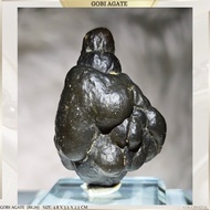 🌑GOBI AGATE*PREMIUM GRADE*Gobi Desert, Mongolia [BL29] -Only 1 Pcs- Ancient Earth · Protection · Gro