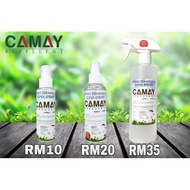 SPRAY SERANGGA CAMAY
