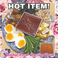 SALE 🌻Sambal Pecal Warisan Jawa *