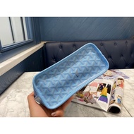 BEG Small Blue Ladies Coin Purse Mini Handbag Handbag Size 22 20 X 10cm Ladies Bag