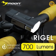 Moon Rigel 700 Lumens Bicycle Light