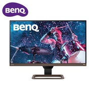 BenQ EW2780U 4K HDRi Entertainment Monitor จอคอมพิวเตอร์ขนาด 27 นิ้วBy Mac Modern