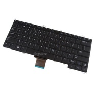 Dell Latitude 7000 E7440 E7240 E7420 laptop keyboard