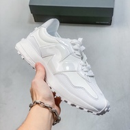 Original New Balance NB327 Mens and Womens Comfortable Shock-absorbing Sports Casual Jogging Shoes