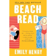 Emily Henry : Beach Read / Book Lovers /