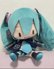 【SEGA正版】經典款/初音未來公式服fufu