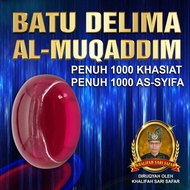 BATU DELIMA KHALIFAH SARI SAFAR