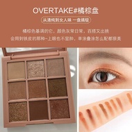 Limited Edition 3ce Overtake Cheek Palette Lip Glaze Set Mickey Disney Collaboration Matte Shiny Sha