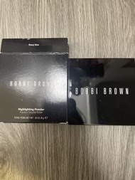 Bobbi Brown 提亮粉餅 Honey Glow