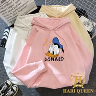 Do Nal Duck hoodie HDA1020