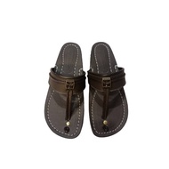 Heritage Capal 100% Handmade Leather Capal Capal Lelaki