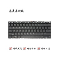 Suitable for HP HP EliteBook 830 G7 830 G8 835 G7 835 G8 Notebook Keyboard