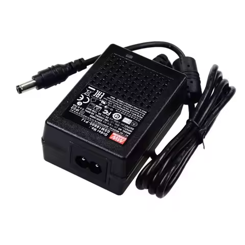 MEAN WELL GSM18B 5V 7V 9V 12V 15V 18V 24V 48V GSM18B Switching supply GSM18B GSM18B05-P1J GSM18B12-P