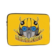 Transformers Laptop Bag 10-17 Inch Shockproof Laptop Pouch Portable Laptop Protective Sleeve