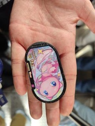 正版冒險樂園pokémon Mezastar 六星Mew