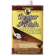 Howard Restor A Finish - 473ML