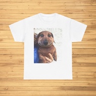 Goofy Ahh Dog| Funny T-Shirt Funny Meme T-Shirt Joke Tee Gift Shirt Trending Shirt Oddly Tee