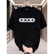 oversizedreadystyletee South Korea inst-shirtpatternmencottonshippingcodfreepremium2026koreanscasual