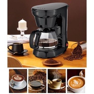 เครื่องชงกาแฟ 750ML เครื่องชงชา SOKANY