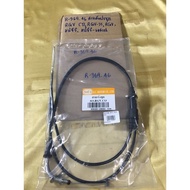 R-369.57 Throttle Cable Set Good Quality RGV RGV-SS(R-369.57)RGV RGV-SS RGV-Ssrgv