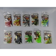 SOTELO WALKER SPIN , REAL SPINNER BAIT(7 gram)