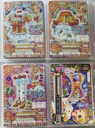 星夢學園卡pr set