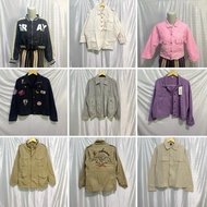 (NEW UPLOAD 27 SEPTEMBER) JAK3T JEANS RARE VINTAGE JAK3T CASUAL