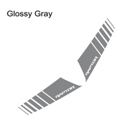 New store opening 50% discount for only three daysCar Hood Bonnet Stickers For Ford Ranger Raptor F1