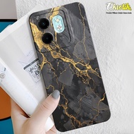 Case Untuk Infinix Smart 9 (X6532) / Smart 9 HD (X6532C) - Eksotik - Casing Infinix Smart 9 / Smart 