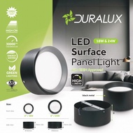 DURALUX SURFACE LED LIGHT 4" 6" 18W 24W