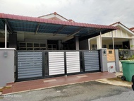 Rumah 980 m² dengan 3 bilik tidur dan 2 bilik mandi peribadi di Changlun (RS AYA HOMESTAY)