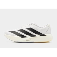 Adizero Evo SL Shoes "White Black/"