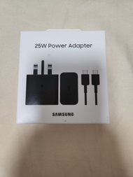 Samsung 25W Power Adapter