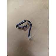 Hall sensor water tank sensor steam iron phillips gc9630