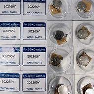 New Arrival~Watch Movement Accessories Light Kinetic Energy Watch Rechargeable Battery CTL920F Batte