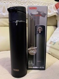 Thermos 保溫瓶400ml