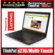 Lenovo Thinkpad X270 SOLD OUT FROM NOW