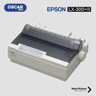 Printer Nota Epson LX-300 + ll Printer kasir