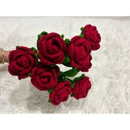 bunga kait (bunga telur/bouquet)