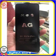 Matte GLASS / ANTI Oil 5D TEMPERED GLASS IPHONE 7+ PLUS