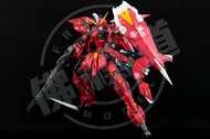 代工 1/100 MG 神盾高達 Aegis Gundam 模型 上色成品 (不包模型)