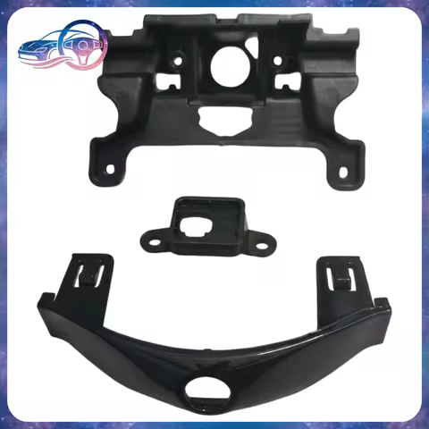 For Audi A6 C7 Avant Front Park Assist Camera Bracket 4G0853231 D 4G0 853 231 D