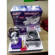 Y15ZR Y15/ LC135/ FZ150 63MM UMA RACING COMPOSITE BLOCK WITH FORGED PISTON