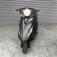 《豪泰二手機車》SYM 三陽 新迪爵125{新名流.全新迪爵.K1.新豪邁.大地名流}可試乘可分期