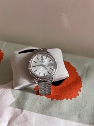 回到昭和四十一年 | Seiko Sportsmatic Deluxe