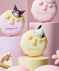 Sanrio Hello Kitty Kuromi Pochacco 暖手寶 iWarmer gift present Powerbank Warm charging winter 移動電源 char