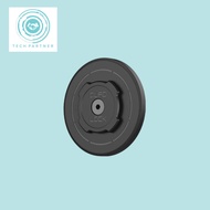 Quad Lock MAG Magnetic Head