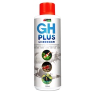 Azoo GH Plus 120ml / 250ml Mineral Supplement for Aquarium